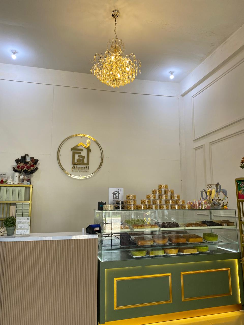 Store Display
